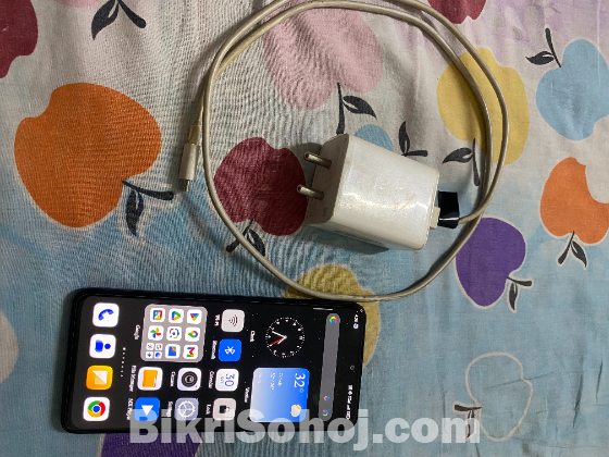 Xiaomi 11i